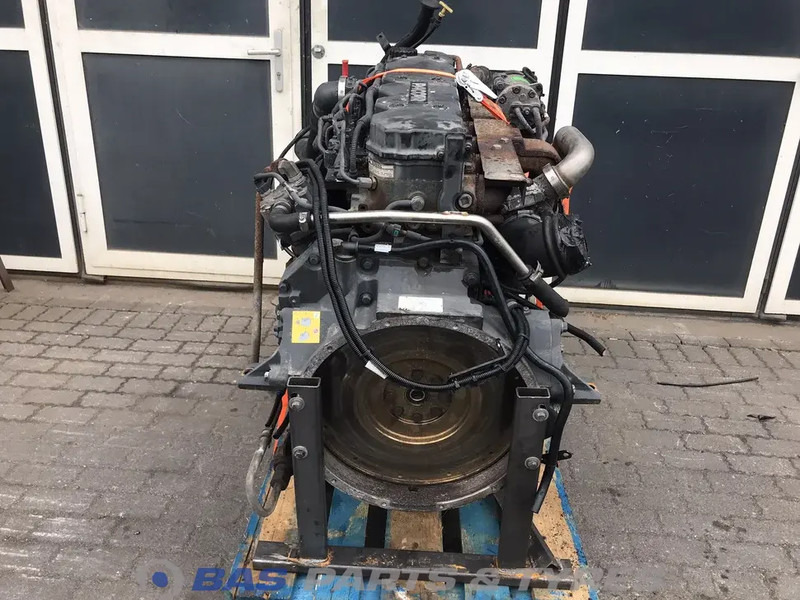 DAF LF55 Euro 4-5 - Engine for Truck: picture 2 DAF LF55 Euro 4-5 - Engine for Truck: picture 2