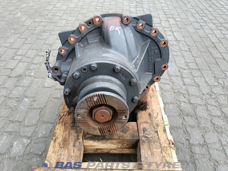 DAF - Differential gear for Truck: picture 4 DAF - Differential gear for Truck: picture 4