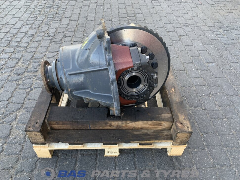 DAF - Differential gear for Truck: picture 1 DAF - Differential gear for Truck: picture 1
