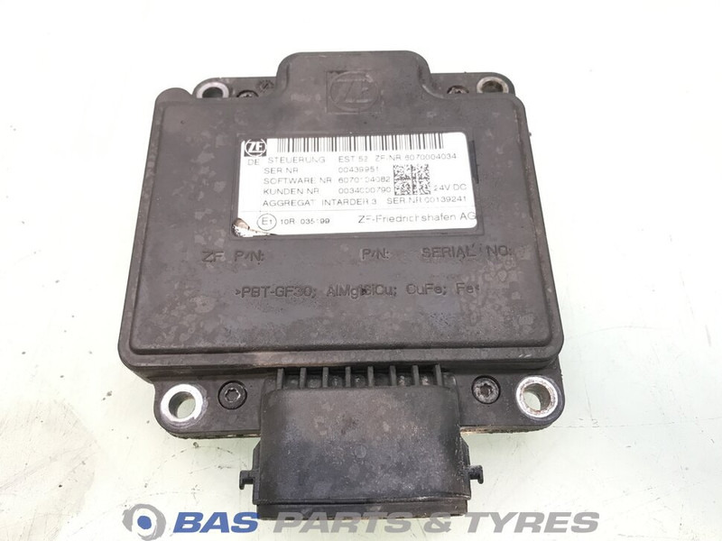DAF - Cables/ Wire harness for Truck: picture 1 DAF - Cables/ Wire harness for Truck: picture 1