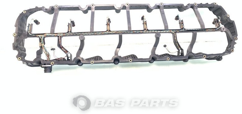 DAF - Engine for Truck: picture 1 DAF - Engine for Truck: picture 1
