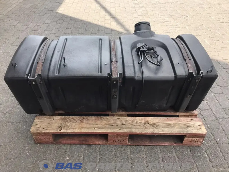 DAF - Fuel tank for Truck: picture 3 DAF - Fuel tank for Truck: picture 3