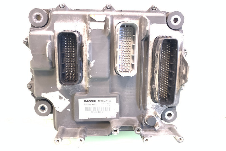 DAF - ECU for Truck: picture 1 DAF - ECU for Truck: picture 1