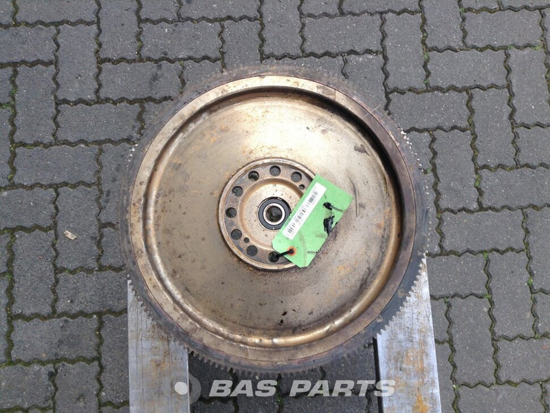 DAF - Flywheel for Truck: picture 2 DAF - Flywheel for Truck: picture 2