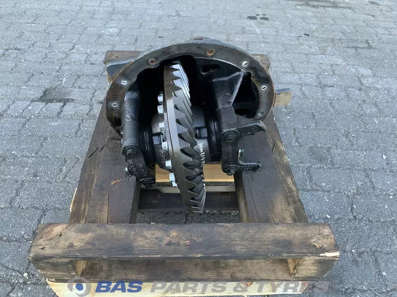 DAF - Differential gear for Truck: picture 4 DAF - Differential gear for Truck: picture 4