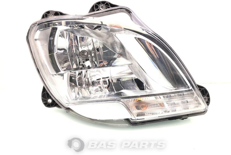 DAF - Headlight for Truck: picture 1 DAF - Headlight for Truck: picture 1