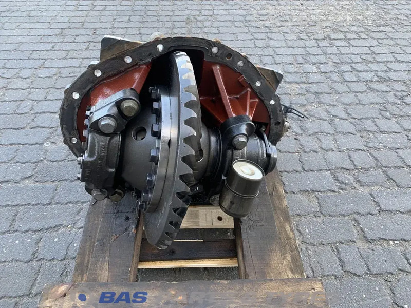DAF - Differential gear for Truck: picture 2 DAF - Differential gear for Truck: picture 2