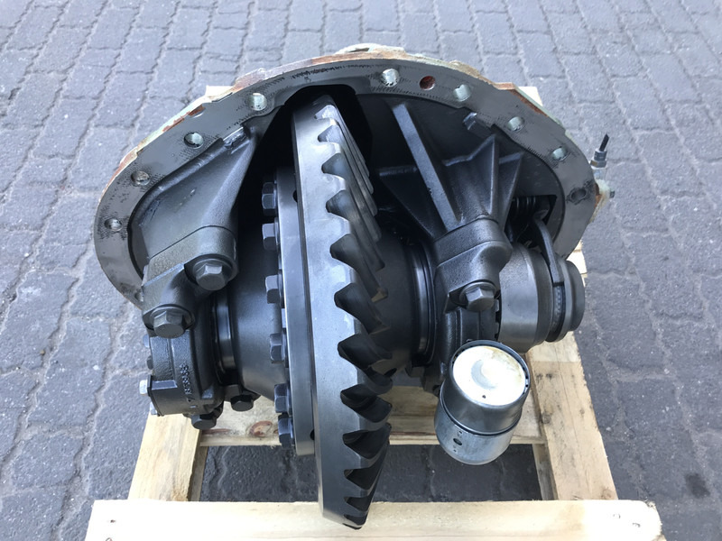 DAF - Differential gear for Truck: picture 2 DAF - Differential gear for Truck: picture 2