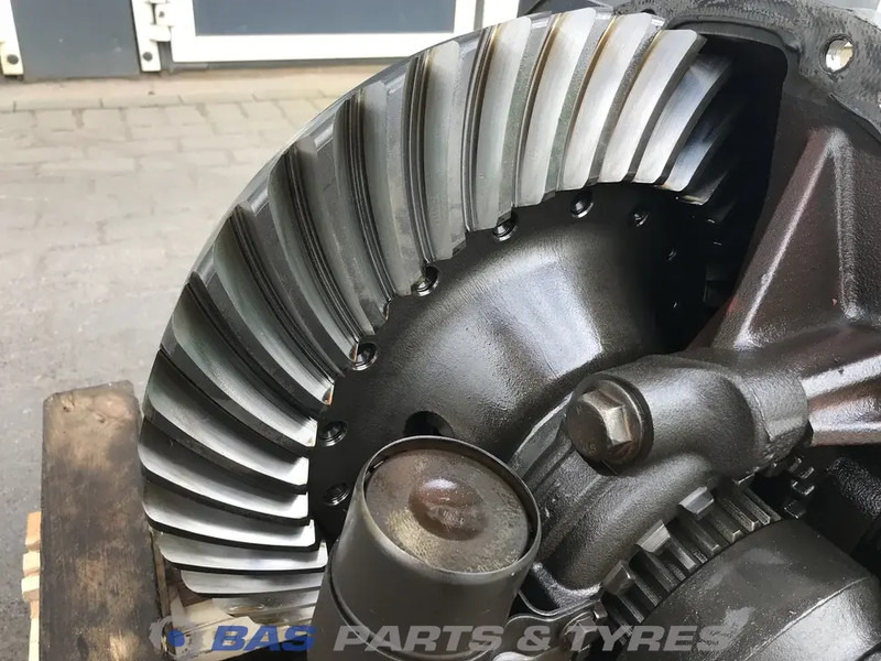 DAF - Differential gear for Truck: picture 5 DAF - Differential gear for Truck: picture 5