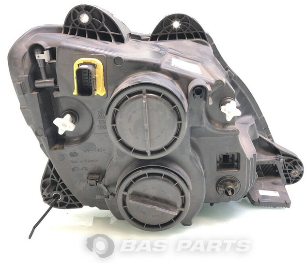 DAF - Headlight for Truck: picture 2 DAF - Headlight for Truck: picture 2