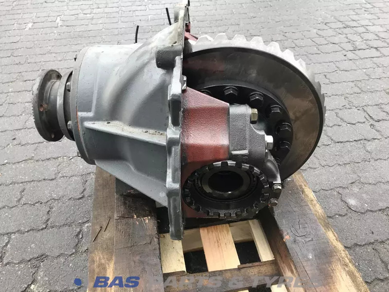 DAF - Differential gear for Truck: picture 1 DAF - Differential gear for Truck: picture 1