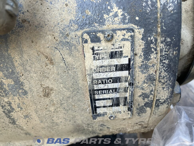 DAF - Differential gear for Truck: picture 5 DAF - Differential gear for Truck: picture 5