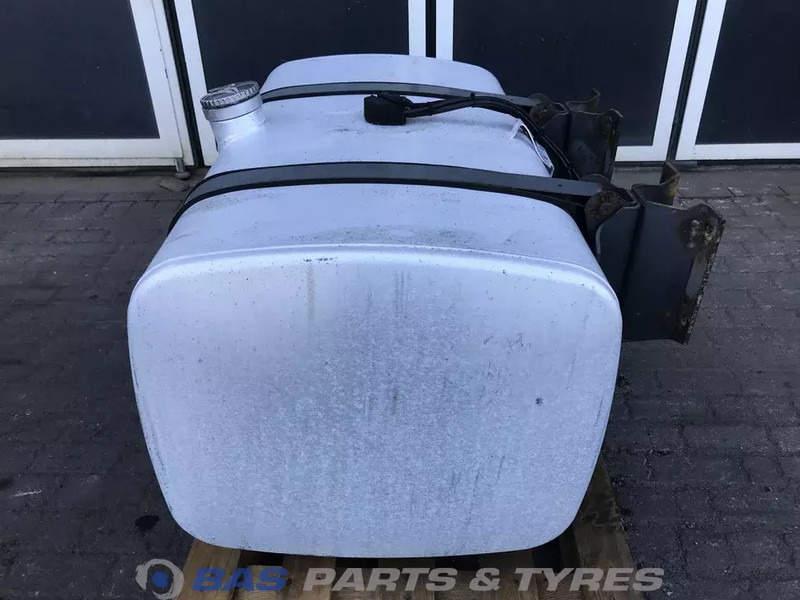 DAF - Fuel tank for Truck: picture 2 DAF - Fuel tank for Truck: picture 2