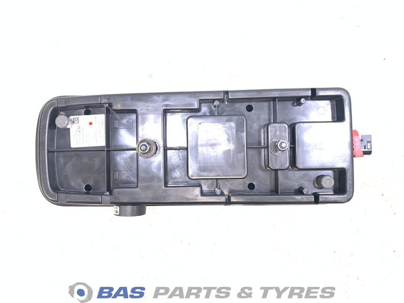 DAF - Tail light for Truck: picture 2 DAF - Tail light for Truck: picture 2