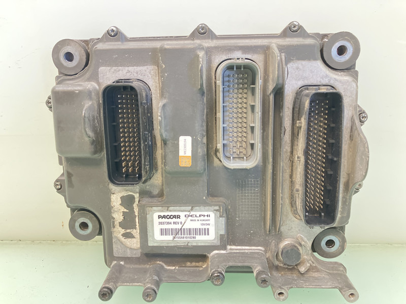 DAF - ECU for Truck: picture 1 DAF - ECU for Truck: picture 1