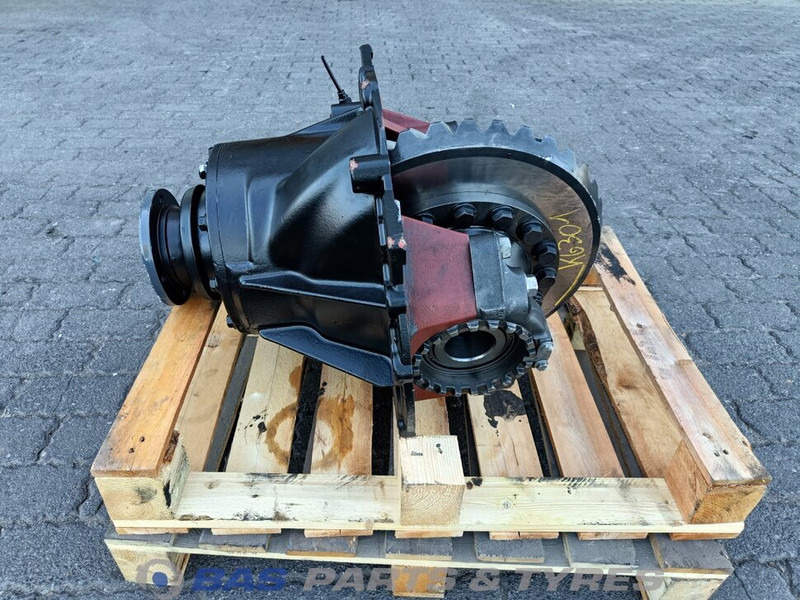 DAF - Differential gear for Truck: picture 1 DAF - Differential gear for Truck: picture 1