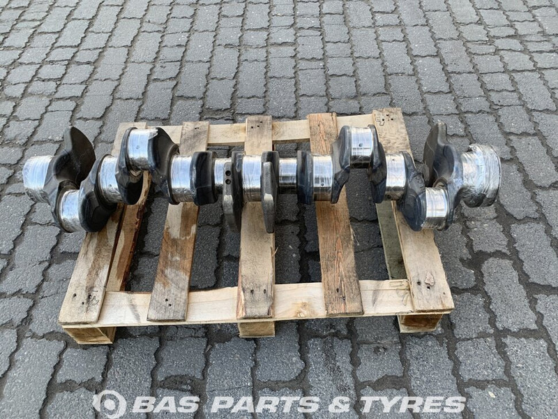 DAF - Crankshaft for Truck: picture 1 DAF - Crankshaft for Truck: picture 1
