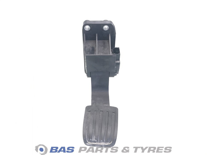 DAF  - Pedal for Truck: picture 2 DAF  - Pedal for Truck: picture 2