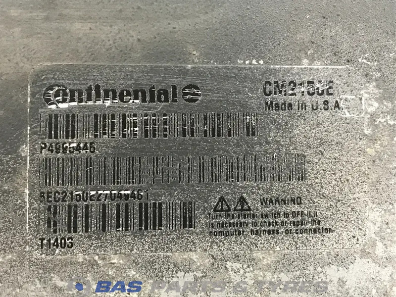 DAF - Cables/ Wire harness for Truck: picture 3 DAF - Cables/ Wire harness for Truck: picture 3