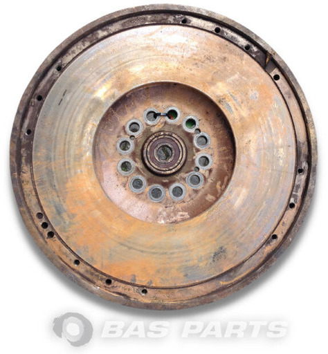 DAF - Flywheel for Truck: picture 1 DAF - Flywheel for Truck: picture 1