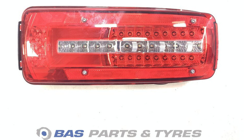 DAF - Tail light for Truck: picture 1 DAF - Tail light for Truck: picture 1