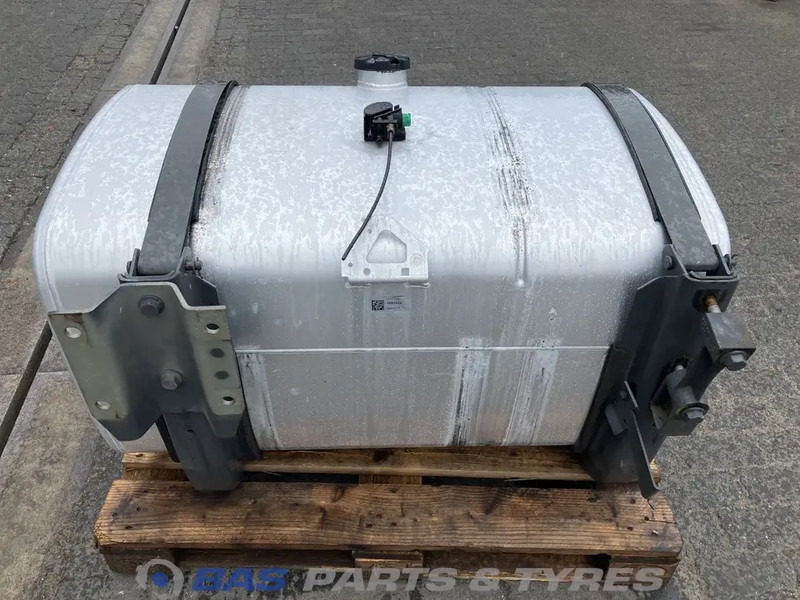 DAF - Fuel tank for Truck: picture 3 DAF - Fuel tank for Truck: picture 3