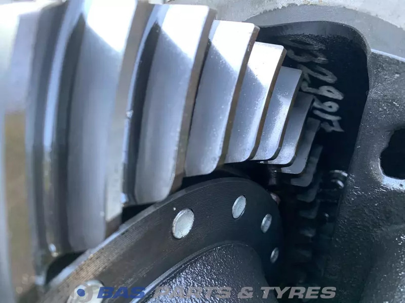 DAF - Differential gear for Truck: picture 5 DAF - Differential gear for Truck: picture 5