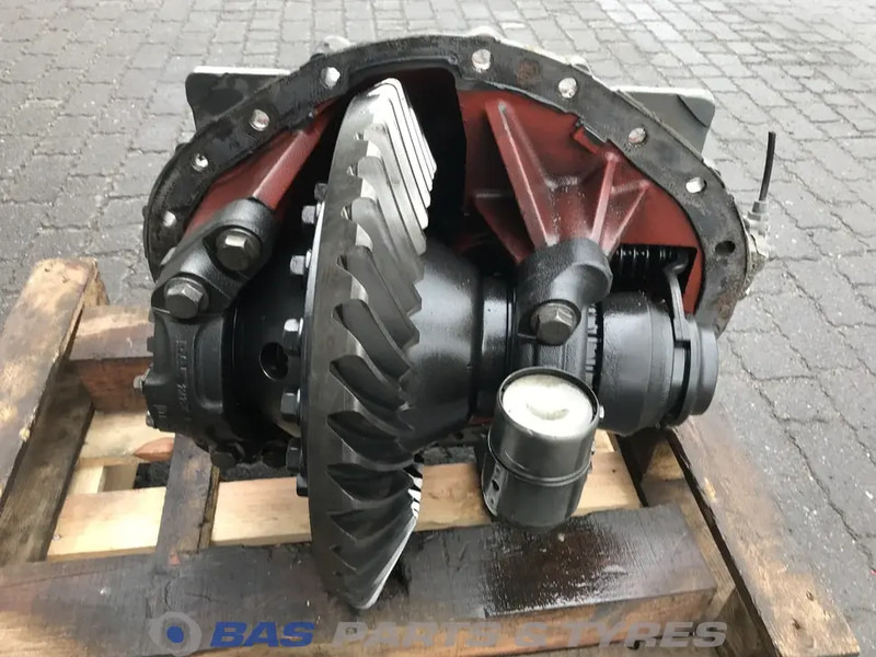 DAF - Differential gear for Truck: picture 2 DAF - Differential gear for Truck: picture 2