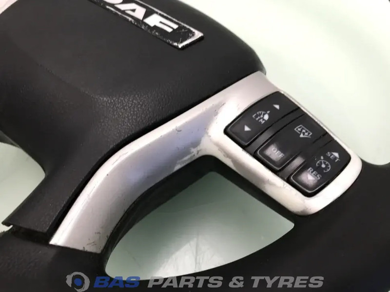 DAF - Steering wheel for Truck: picture 3 DAF - Steering wheel for Truck: picture 3