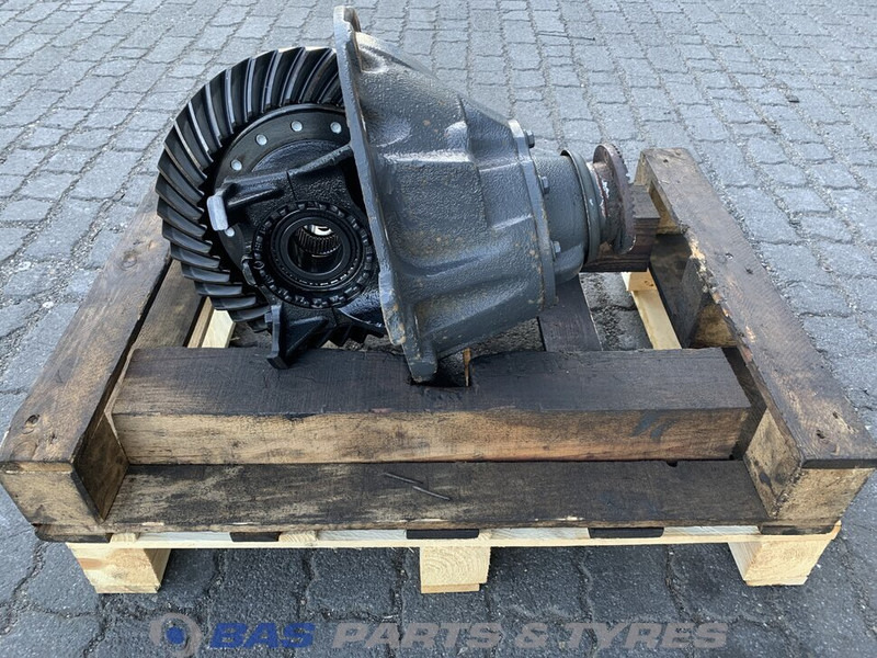 DAF - Differential gear for Truck: picture 2 DAF - Differential gear for Truck: picture 2