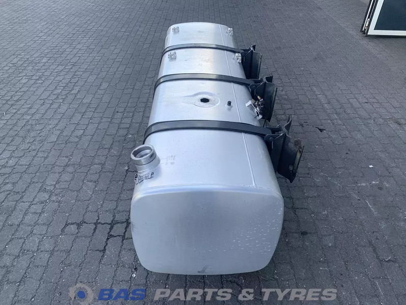 DAF - Fuel tank for Truck: picture 2 DAF - Fuel tank for Truck: picture 2