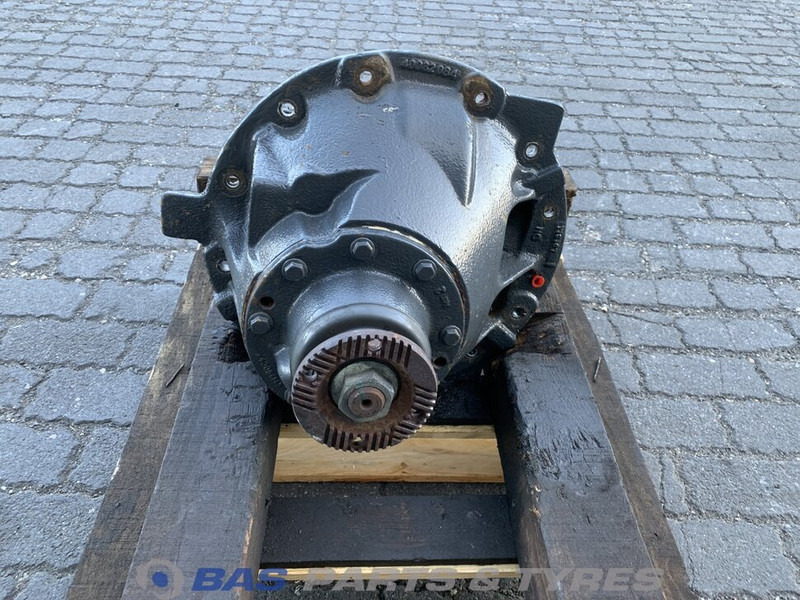 DAF - Differential gear for Truck: picture 3 DAF - Differential gear for Truck: picture 3