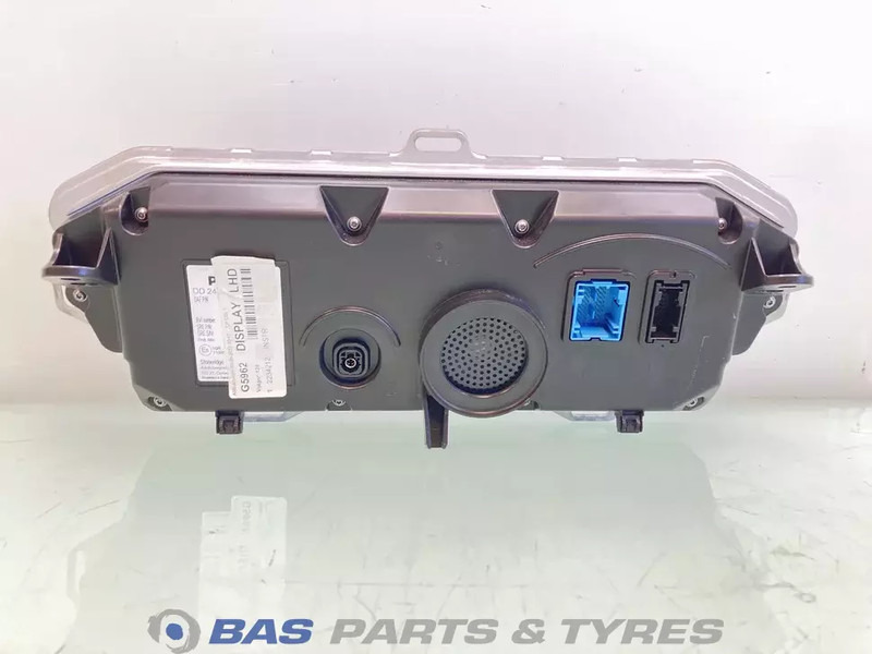DAF - Dashboard for Truck: picture 2 DAF - Dashboard for Truck: picture 2