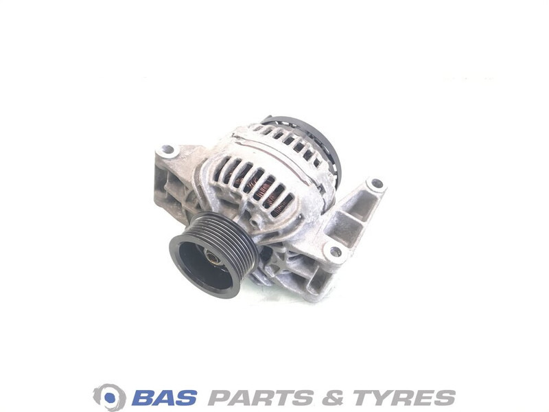 DAF - Alternator for Truck: picture 1 DAF - Alternator for Truck: picture 1