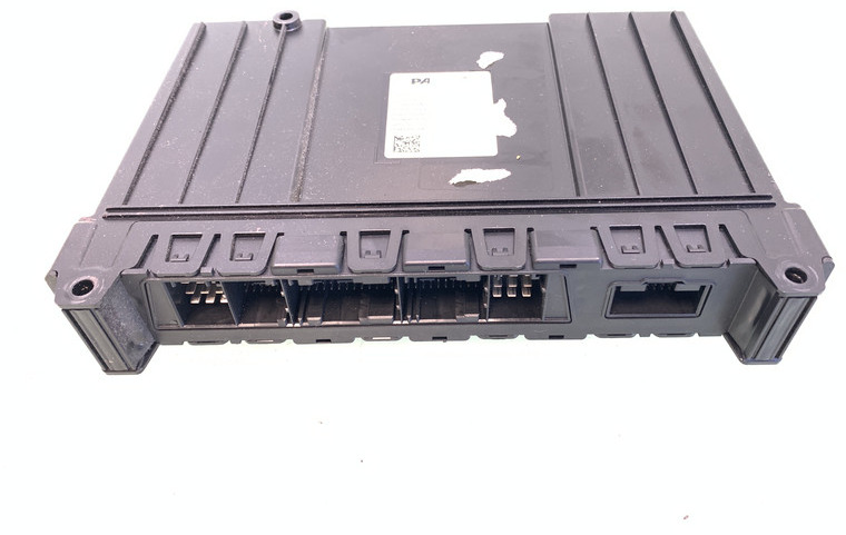 DAF - ECU for Truck: picture 1 DAF - ECU for Truck: picture 1