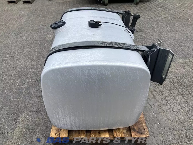 DAF - Fuel tank for Truck: picture 2 DAF - Fuel tank for Truck: picture 2
