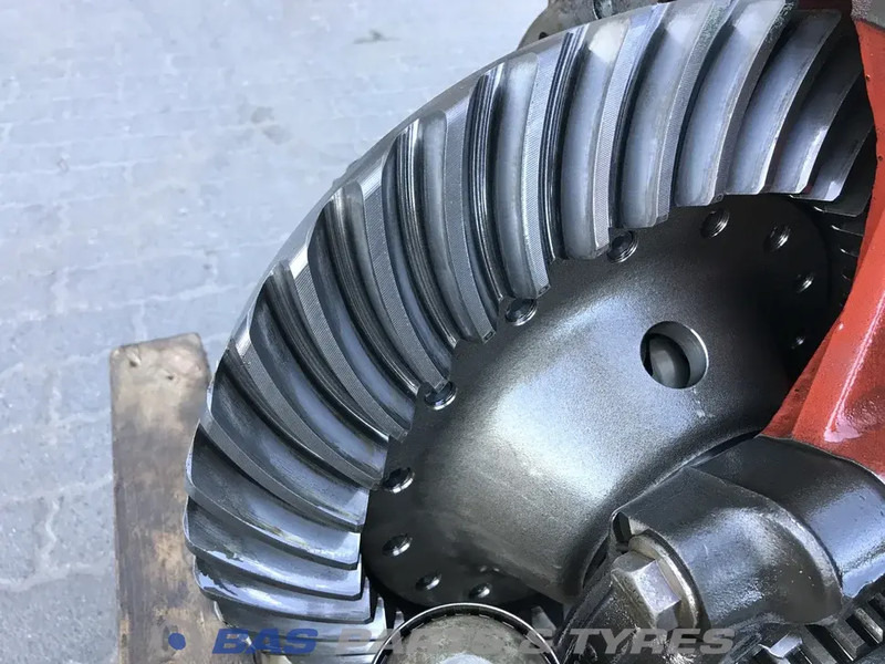 DAF - Differential gear for Truck: picture 5 DAF - Differential gear for Truck: picture 5