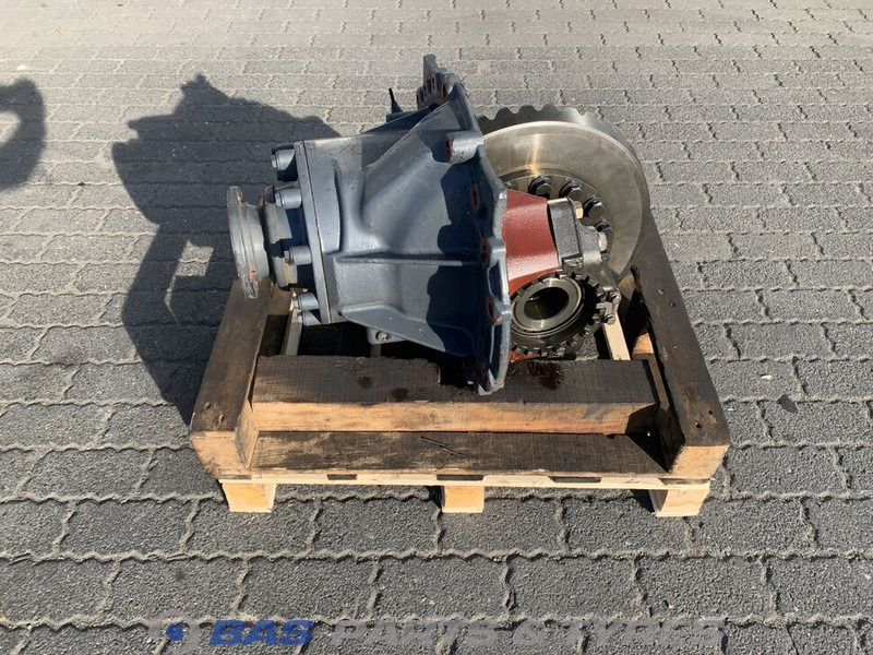 DAF - Differential gear for Truck: picture 1 DAF - Differential gear for Truck: picture 1