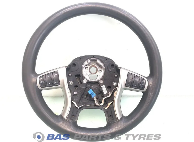 DAF - Steering wheel for Truck: picture 1 DAF - Steering wheel for Truck: picture 1