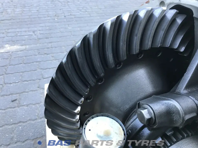 DAF - Differential gear for Truck: picture 5 DAF - Differential gear for Truck: picture 5
