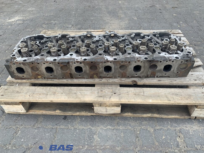 DAF - Cylinder block for Truck: picture 1 DAF - Cylinder block for Truck: picture 1