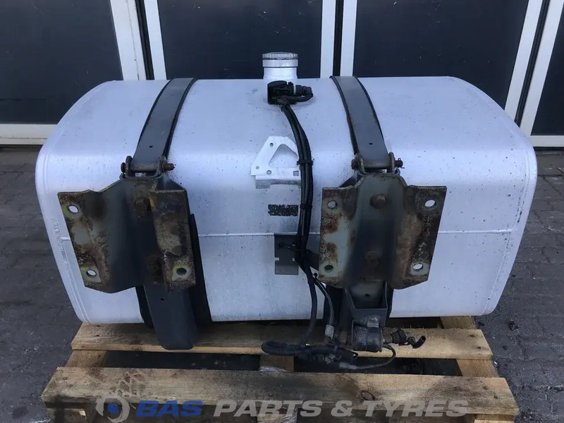 DAF - Fuel tank for Truck: picture 3 DAF - Fuel tank for Truck: picture 3