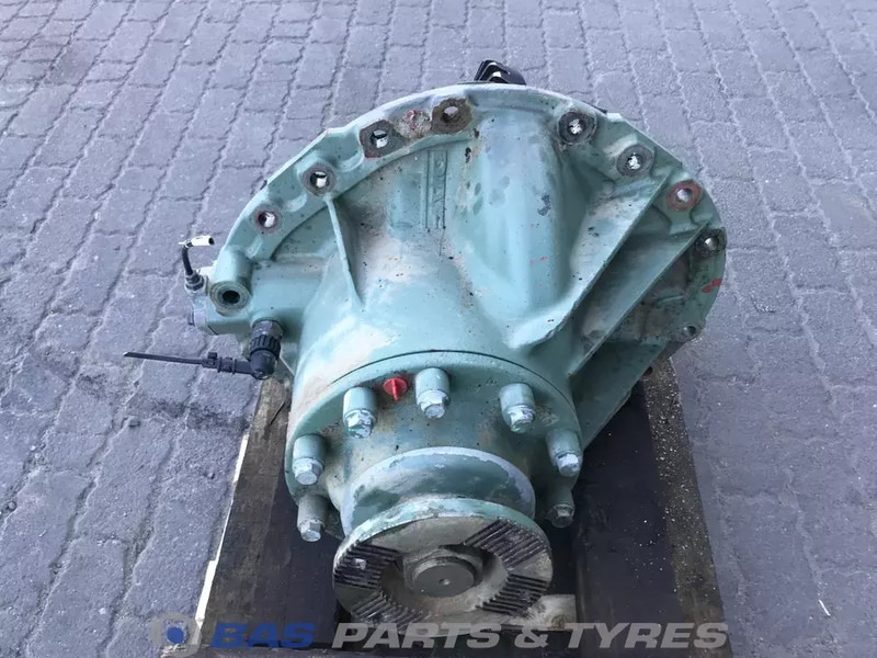 DAF - Differential gear for Truck: picture 4 DAF - Differential gear for Truck: picture 4