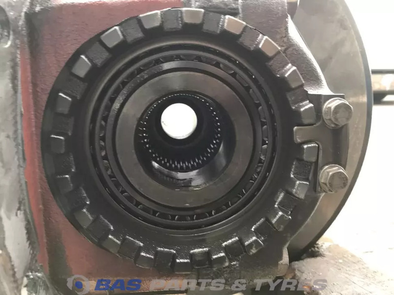 DAF - Differential gear for Truck: picture 5 DAF - Differential gear for Truck: picture 5