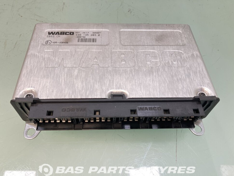 DAF - Cables/ Wire harness for Truck: picture 1 DAF - Cables/ Wire harness for Truck: picture 1
