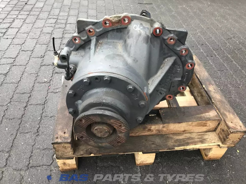 DAF - Differential gear for Truck: picture 4 DAF - Differential gear for Truck: picture 4