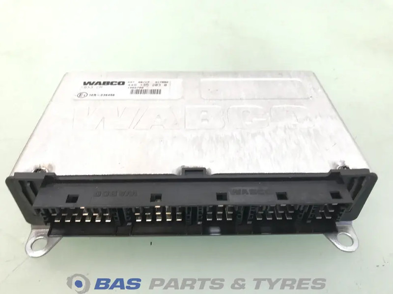 DAF - Cables/ Wire harness for Truck: picture 1 DAF - Cables/ Wire harness for Truck: picture 1