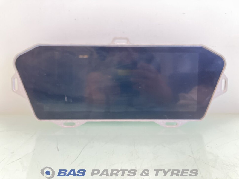 DAF - Dashboard for Truck: picture 1 DAF - Dashboard for Truck: picture 1
