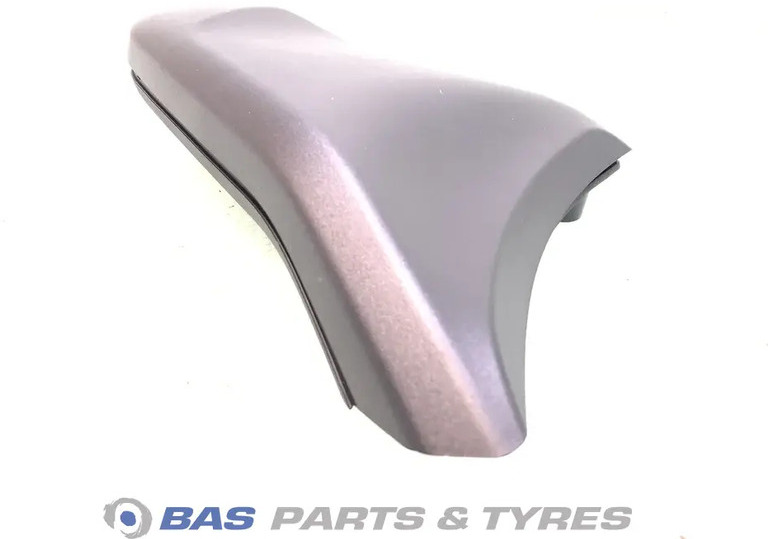 DAF - Rear view mirror for Truck: picture 2 DAF - Rear view mirror for Truck: picture 2