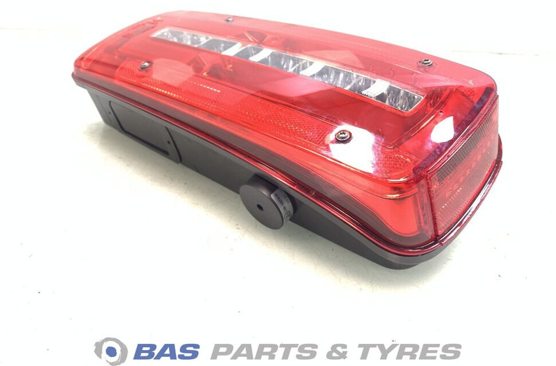DAF - Tail light for Truck: picture 3 DAF - Tail light for Truck: picture 3